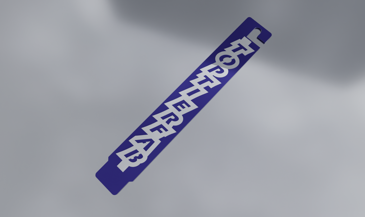 Universal Hood Prop