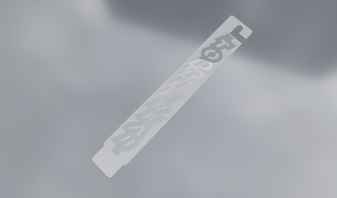 Universal Hood Prop