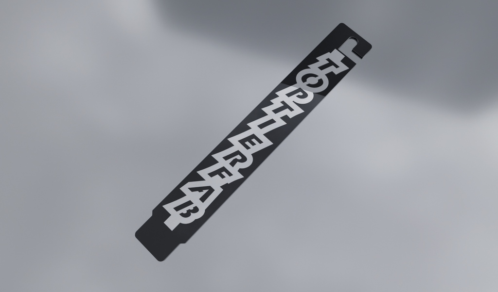 Universal Hood Prop