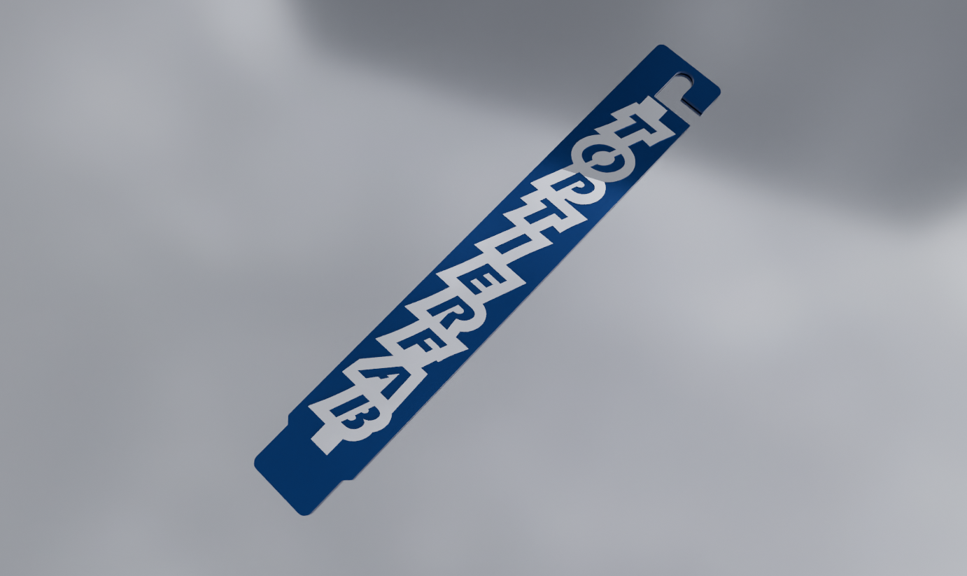 Universal Hood Prop