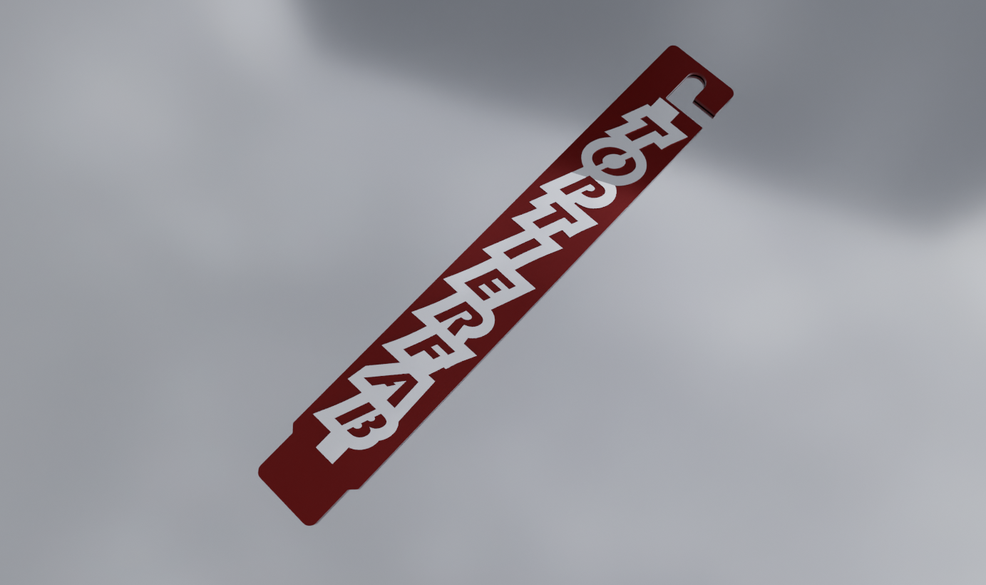 Universal Hood Prop